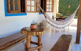 Brisa da Serra Hotel Pousada Pirenopolis